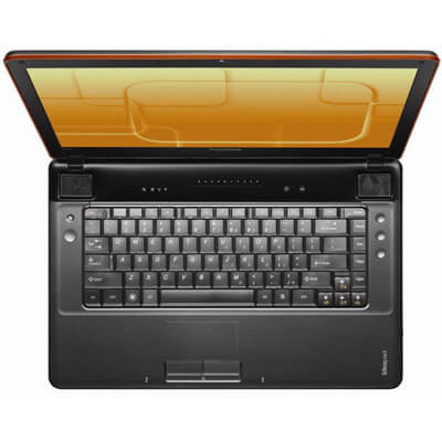 Замена процессора на ноутбуке Lenovo IdeaPad Y560A1